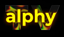 alphy